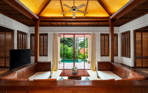 Centara Grand Beach Resort