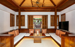 Centara Grand Beach Resort