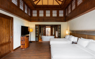 Centara Grand Beach Resort