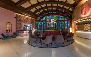 Centara Grand Beach Resort