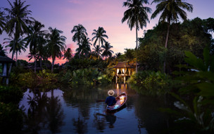Anantara Mai Khao Phuket Villas