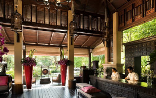 Anantara Mai Khao Phuket Villas