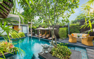Anantara Mai Khao Phuket Villas