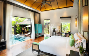 Anantara Mai Khao Phuket Villas