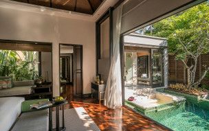 Anantara Mai Khao Phuket Villas
