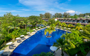 Kamala Beach Resort (A Sunprime Resort)