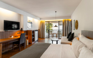 Kamala Beach Resort (A Sunprime Resort)