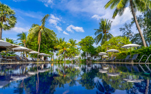 Kamala Beach Resort (A Sunprime Resort)