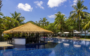 Kamala Beach Resort (A Sunprime Resort)