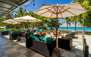 Kamala Beach Resort (A Sunprime Resort)