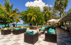 Kamala Beach Resort (A Sunprime Resort)