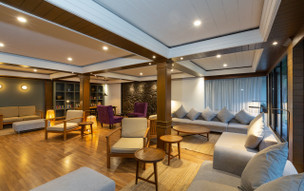 Kamala Beach Resort (A Sunprime Resort)