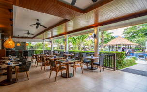 Kamala Beach Resort (A Sunprime Resort)