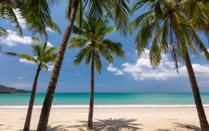 Kamala Beach Resort (A Sunprime Resort)