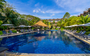 Kamala Beach Resort (A Sunprime Resort)