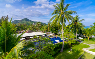 Kamala Beach Resort (A Sunprime Resort)