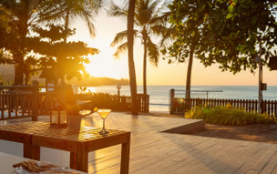 Kamala Beach Resort (A Sunprime Resort)