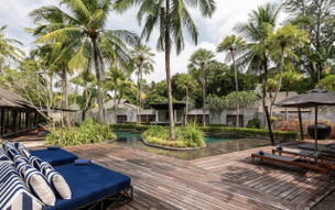 The Slate A Phuket Pearl Resort