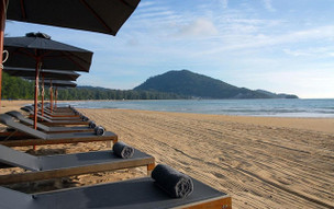 The Slate A Phuket Pearl Resort