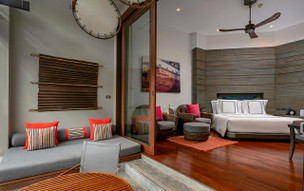 The Slate A Phuket Pearl Resort