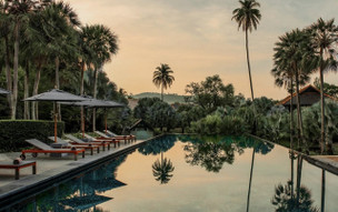 The Slate A Phuket Pearl Resort