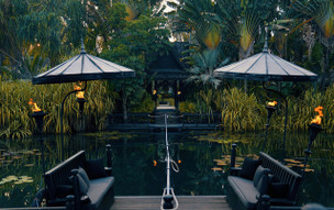 The Slate A Phuket Pearl Resort