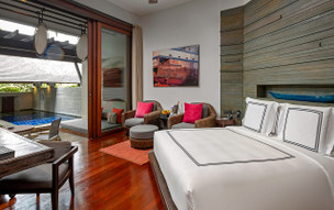 The Slate A Phuket Pearl Resort