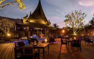 The Slate A Phuket Pearl Resort