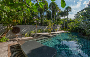 The Slate A Phuket Pearl Resort