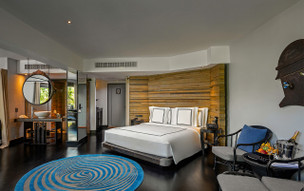 The Slate A Phuket Pearl Resort