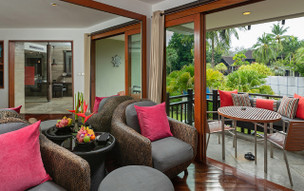 The Slate A Phuket Pearl Resort