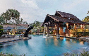 The Slate A Phuket Pearl Resort