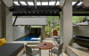 The Slate A Phuket Pearl Resort