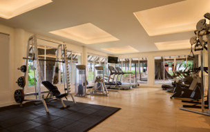 Dusit Thani Laguna Phuket Resort