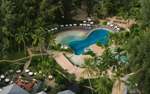 Dusit Thani Laguna Phuket Resort