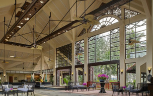 Dusit Thani Laguna Phuket Resort