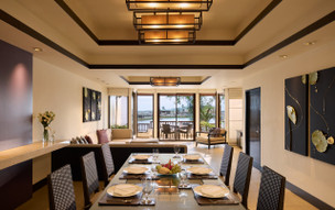 Dusit Thani Laguna Phuket Resort