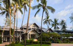 Dusit Thani Laguna Phuket Resort