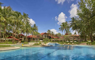 Dusit Thani Laguna Phuket Resort
