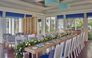 Dusit Thani Laguna Phuket Resort