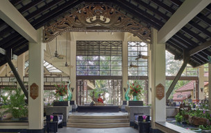 Dusit Thani Laguna Phuket Resort