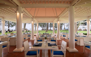 Dusit Thani Laguna Phuket Resort