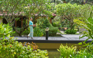 Dusit Thani Laguna Phuket Resort