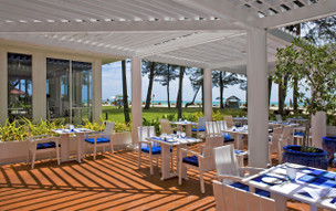 Dusit Thani Laguna Phuket Resort