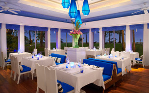 Dusit Thani Laguna Phuket Resort