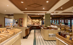 Dusit Thani Laguna Phuket Resort