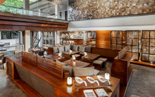 Twinpalms Surin Phuket Resort