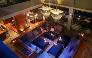 Twinpalms Surin Phuket Resort