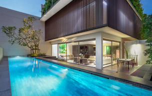 Twinpalms Surin Phuket Resort