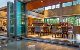 Twinpalms Surin Phuket Resort